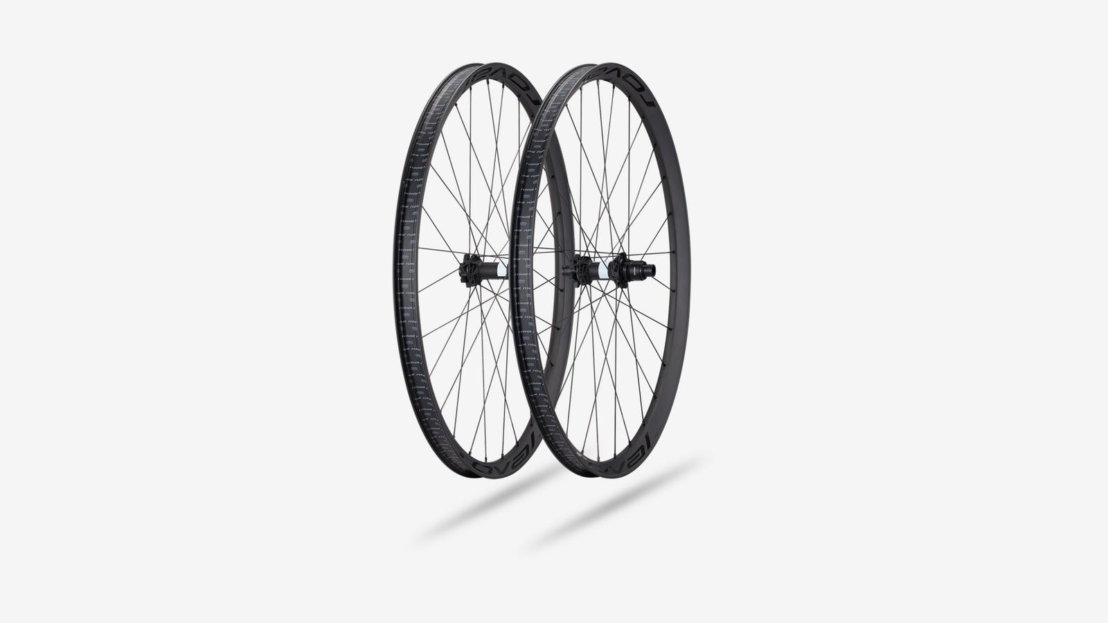 Specialized Control SL V 370 Wheel