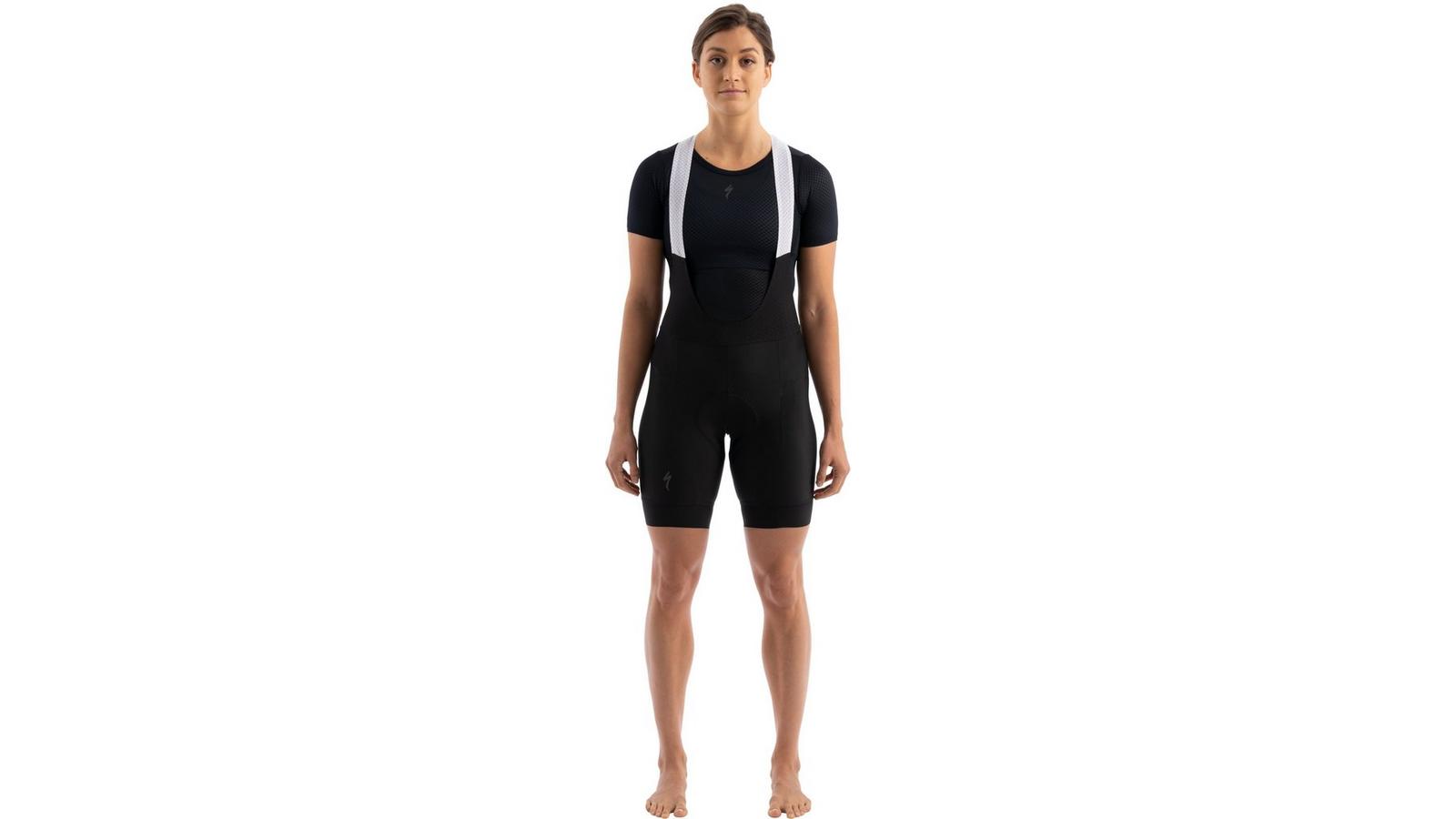 64219-7803-Specialized-Sl Bib Short Wmn-Bib Short-Peachtree-Bikes-Atlanta