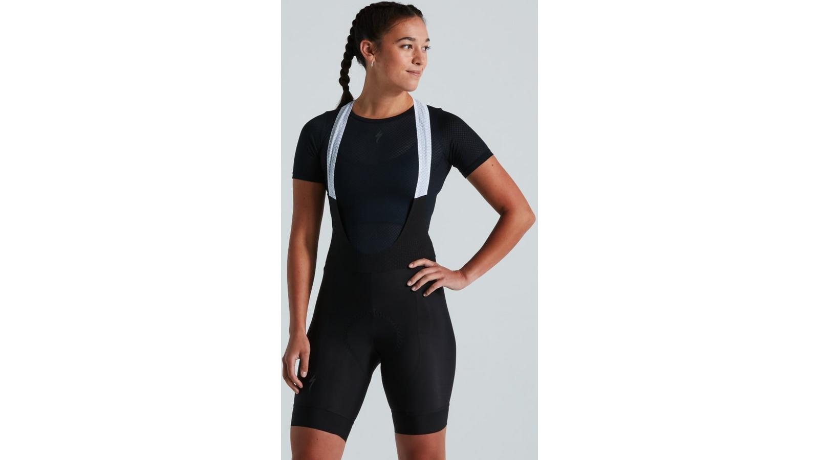 64219-9505-Specialized-Sl R Bib Short Wmn-Bib Short-Peachtree-Bikes-Atlanta