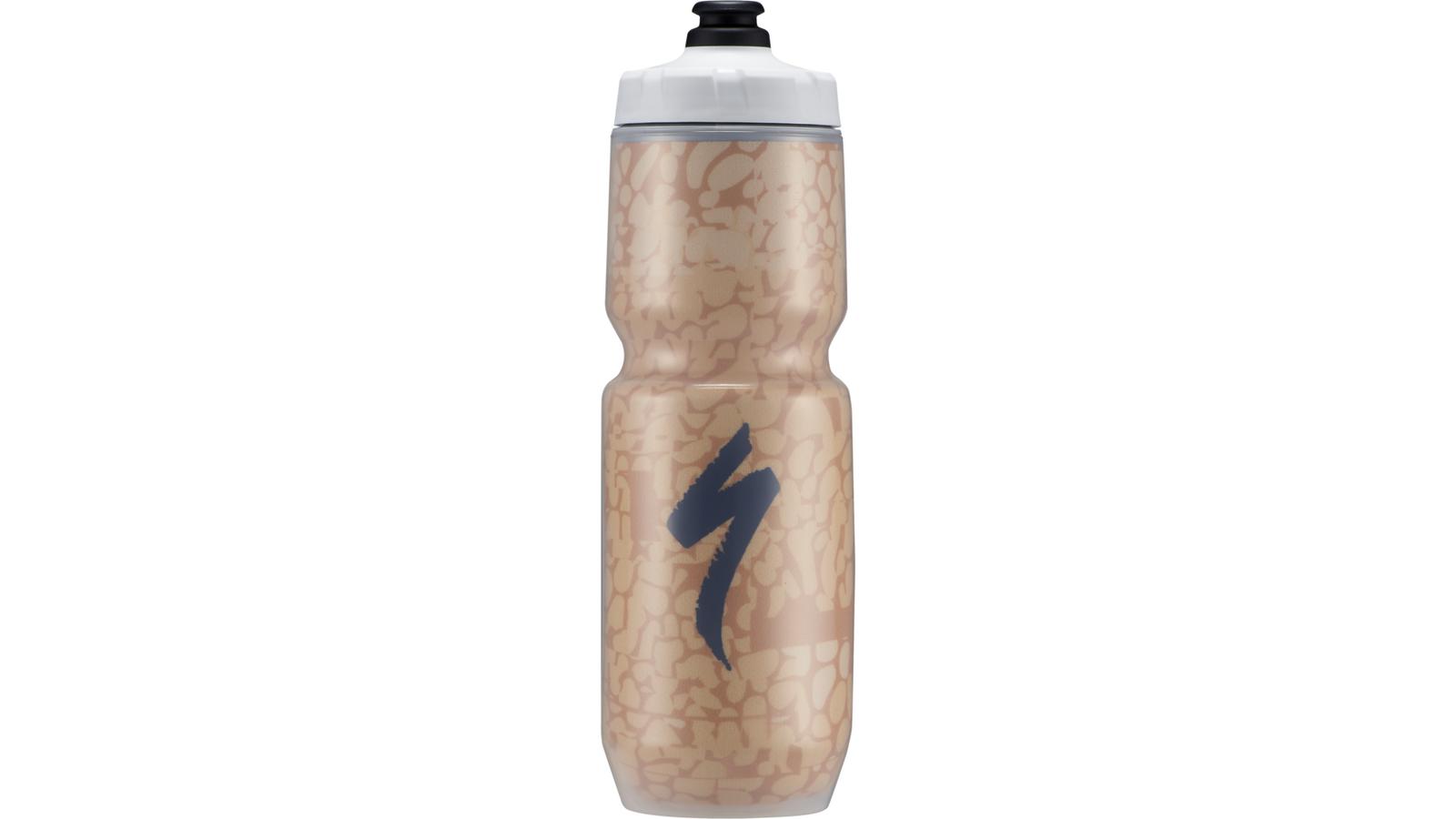 44122-2333-Specialized-23 Oz Purist Insulated Chromatek Purist Mflo-Bottle-Peachtree-Bikes-Atlanta