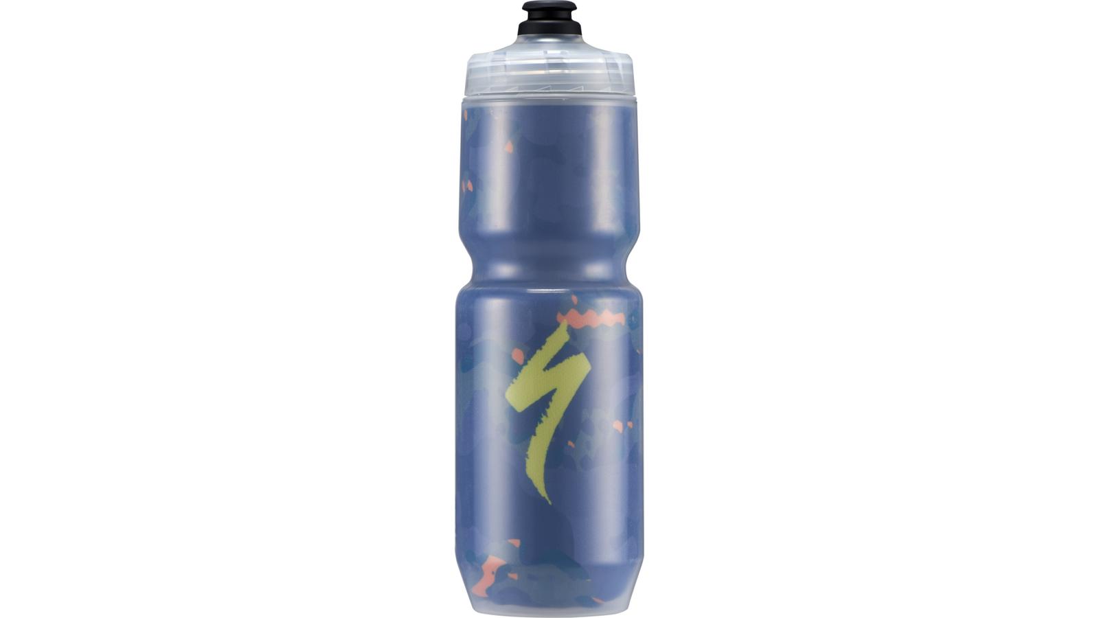 44122-2335-Specialized-23 Oz Purist Insulated Chromatek Purist Mflo-Bottle-Peachtree-Bikes-Atlanta