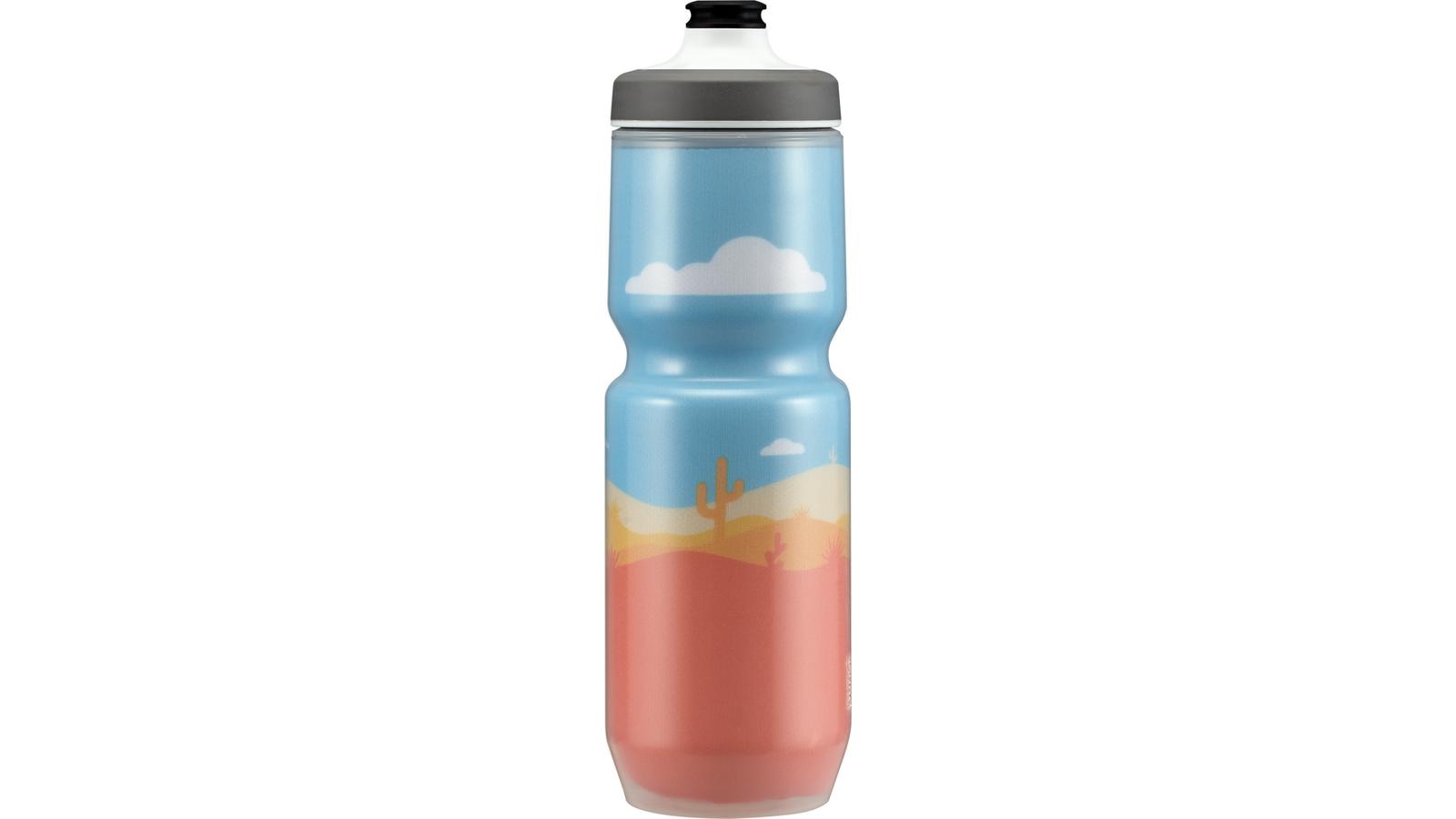 44123-2321-Specialized-23 Oz Purist Insulated Chromatek Wg-Bottle-Peachtree-Bikes-Atlanta