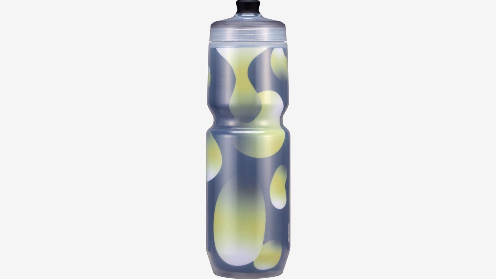 Specialized 23 OZ Insulated Chromatek Omni Bottle