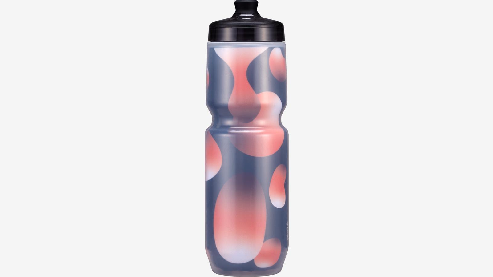 Specialized 23 OZ Insulated Chromatek Omni Bottle