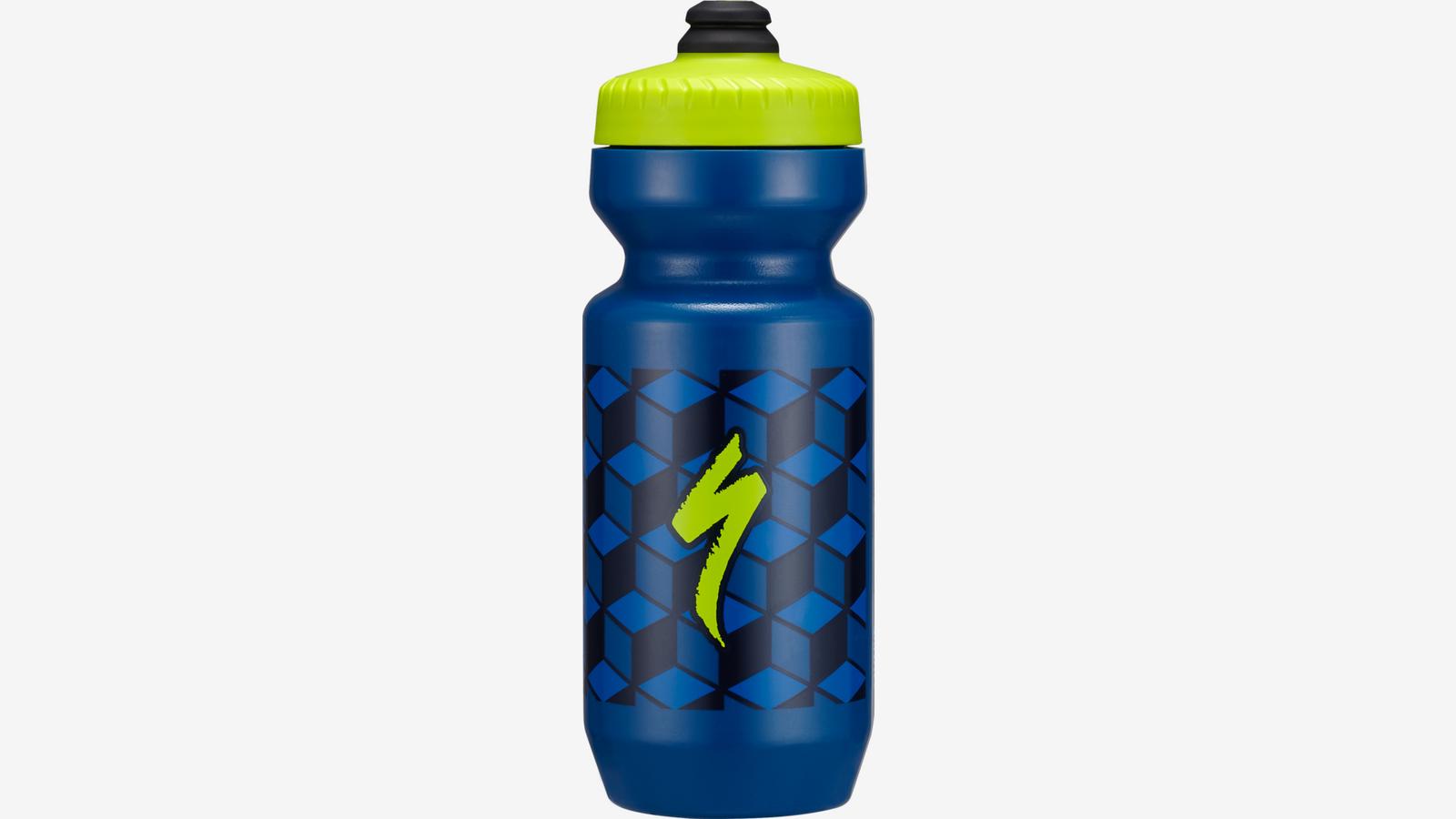 Specialized 22 OZ Purist 2.0 Bottle