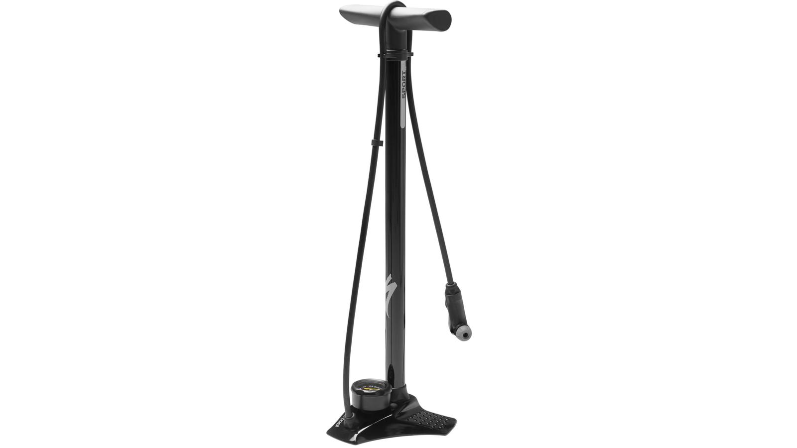 47214-2252-Specialized-Air Tool Sport Steel-Floor Pump-Peachtree-Bikes-Atlanta