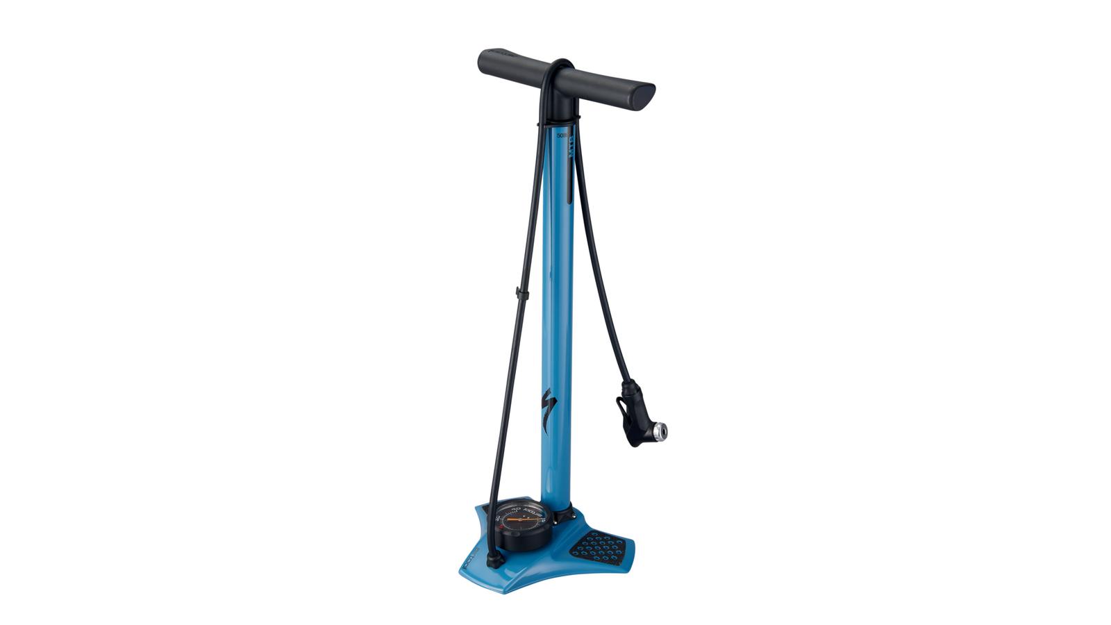 47219-2500-Specialized-Air Tool Mtb-Floor Pump-Peachtree-Bikes-Atlanta