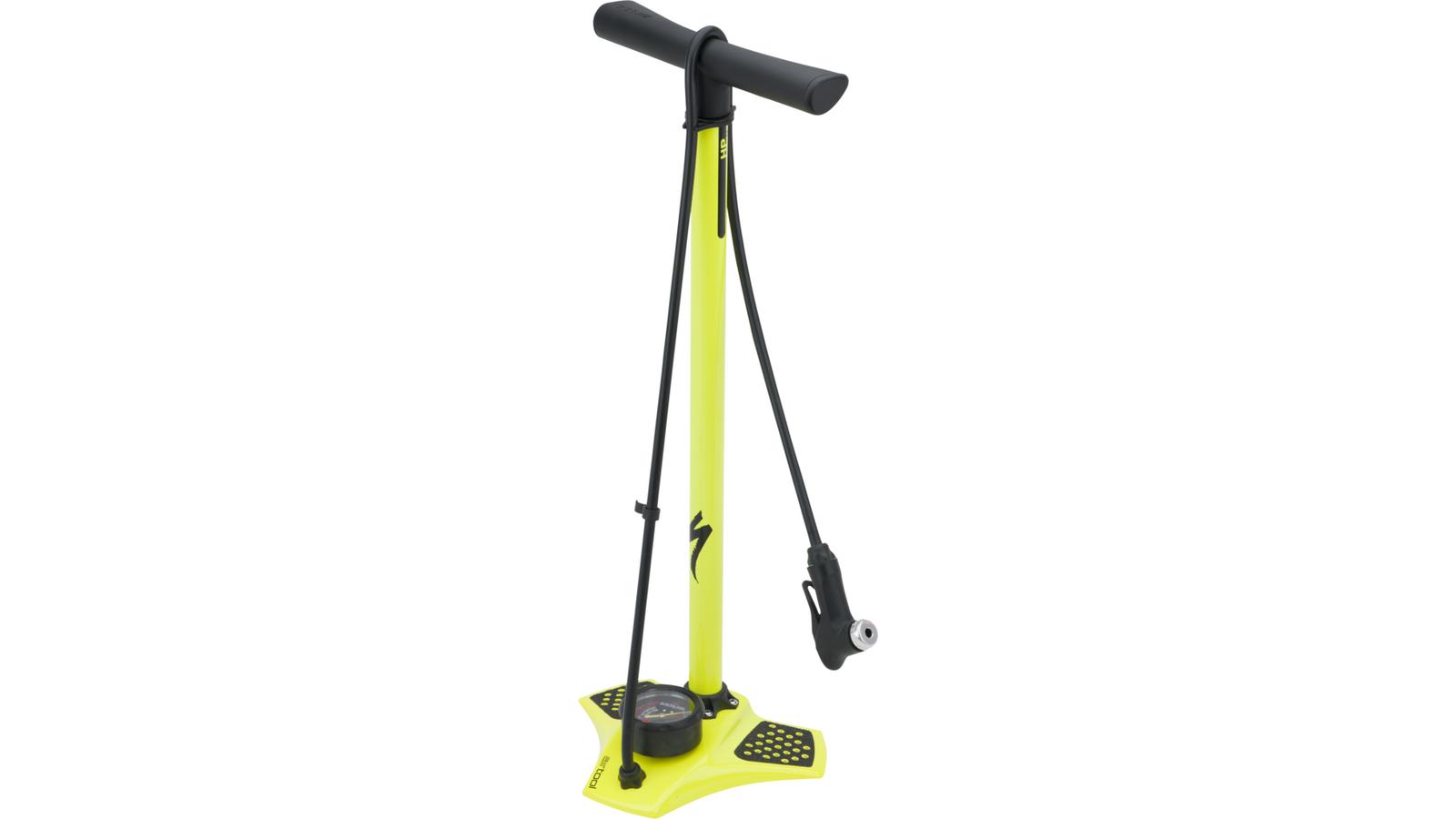 472E-9067-Specialized-Air Tool Hp-Floor Pump-Peachtree-Bikes-Atlanta