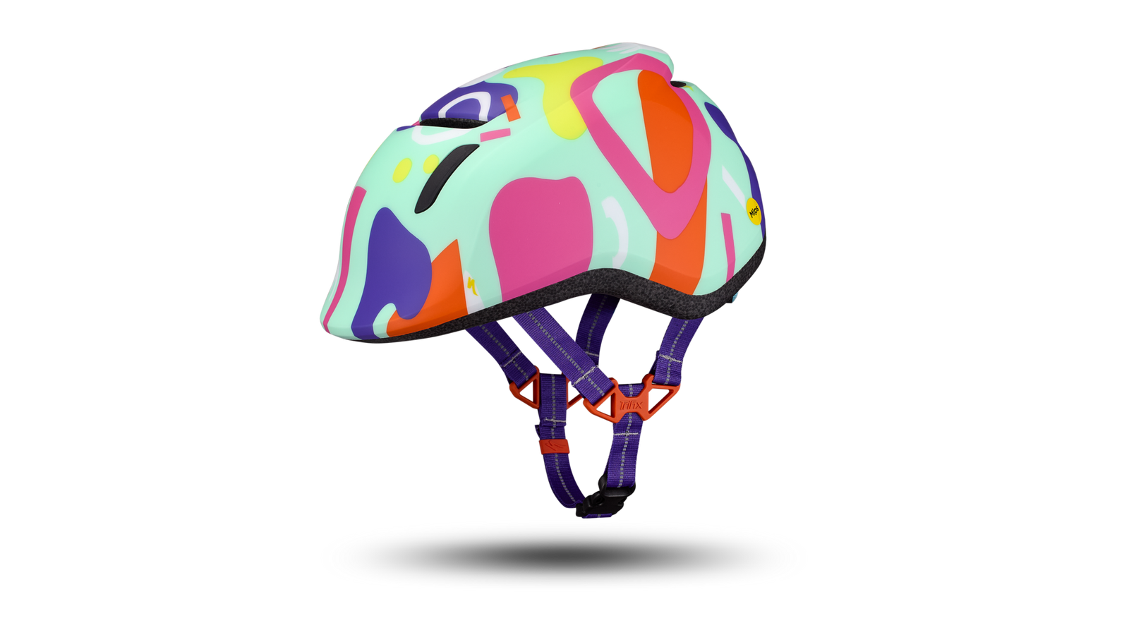 60025-3421-Specialized-Mio 2-Helmet