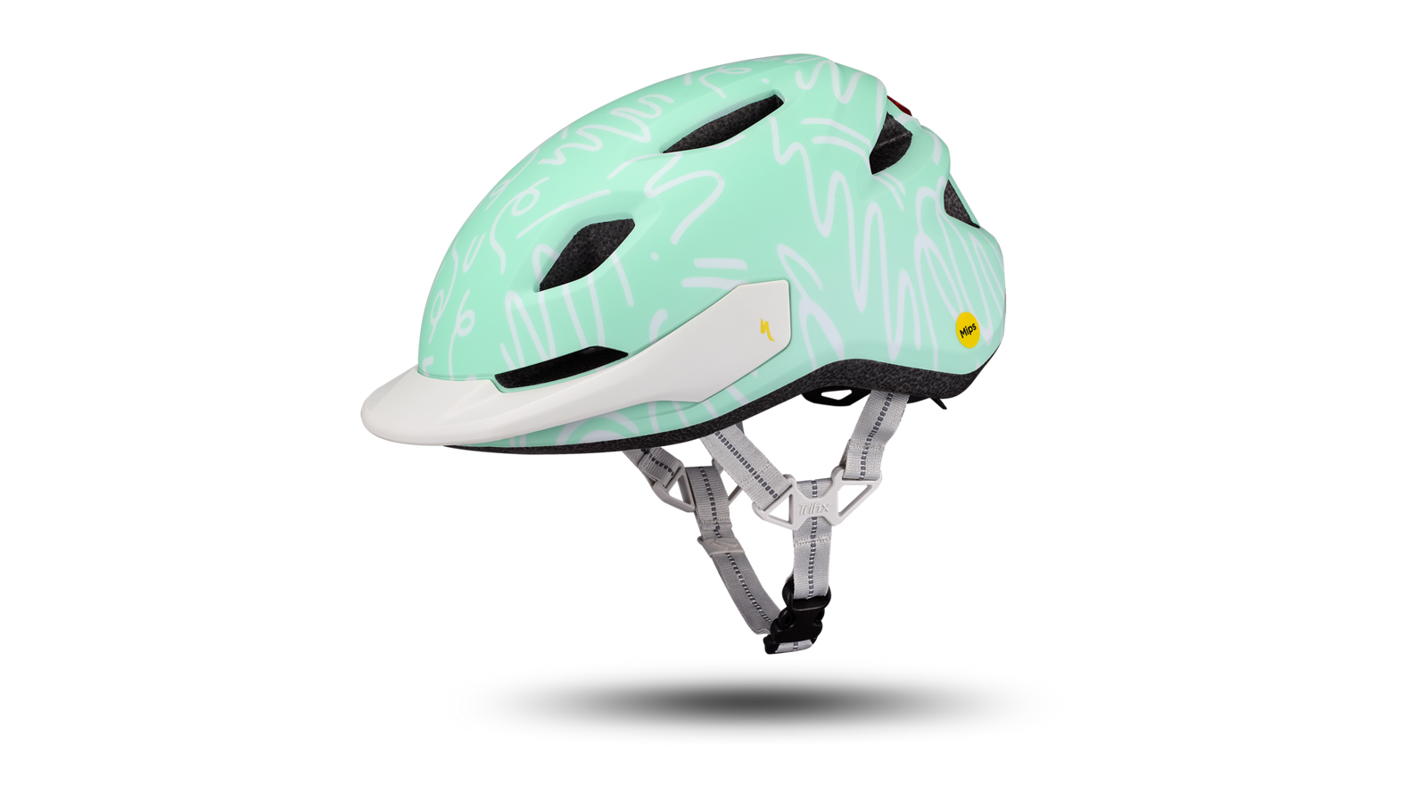 60025-3602-Specialized-Shuffle 2-Helmet