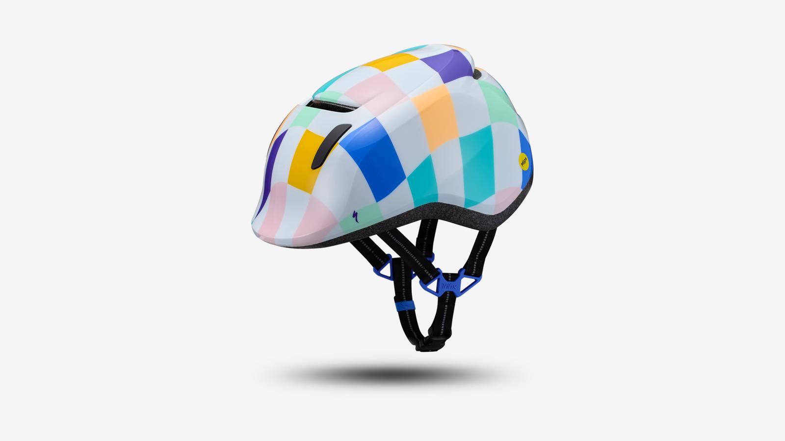Specialized Mio 2 Helmet