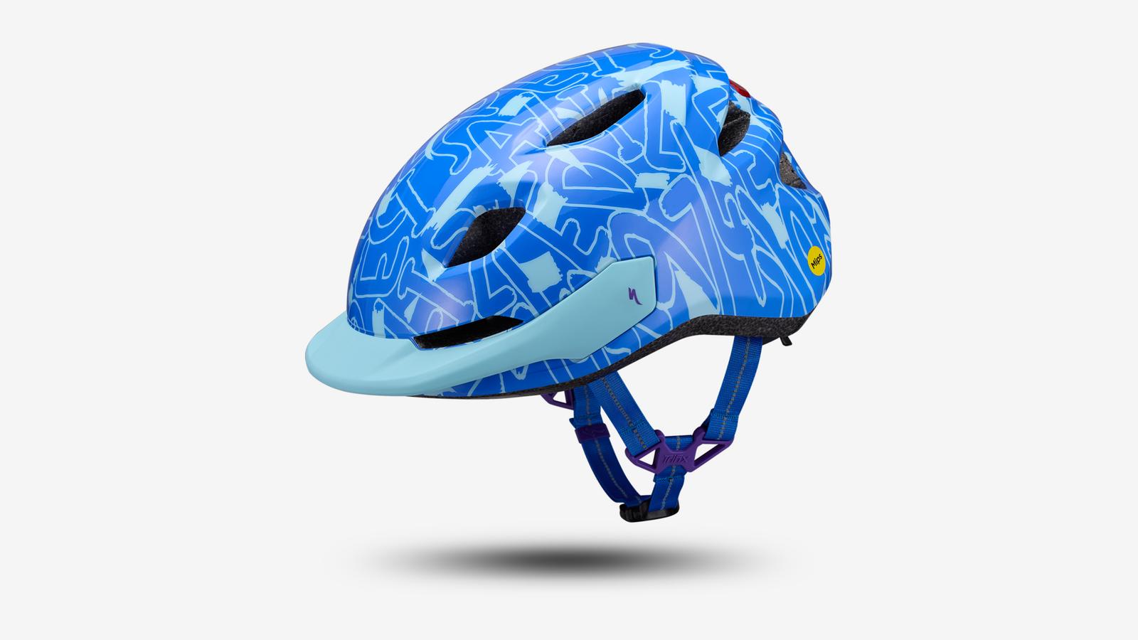 Specialized Shuffle Pad