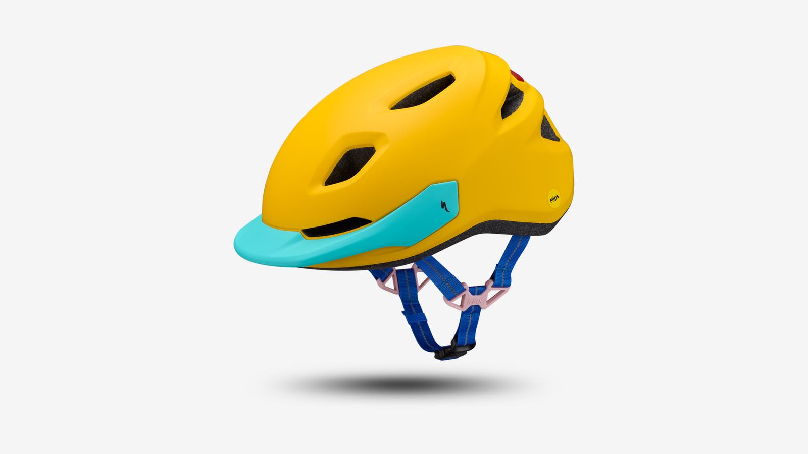 Specialized Shuffle 2 Helmet - Thumbnail 4