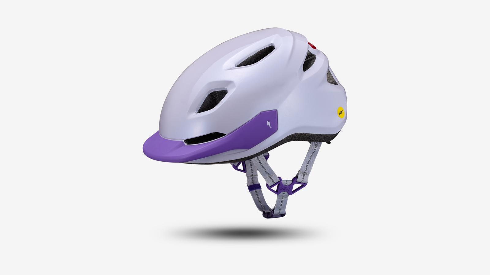 Specialized Shuffle 2 Helmet - Thumbnail 2