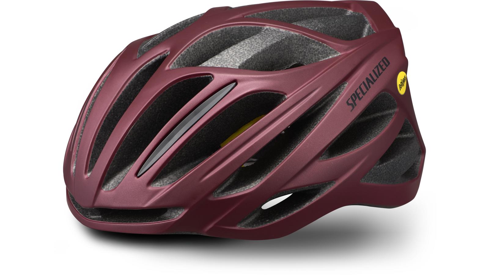 60122-0422-Specialized-Echelon Ii Mips-Helmet-Peachtree-Bikes-Atlanta