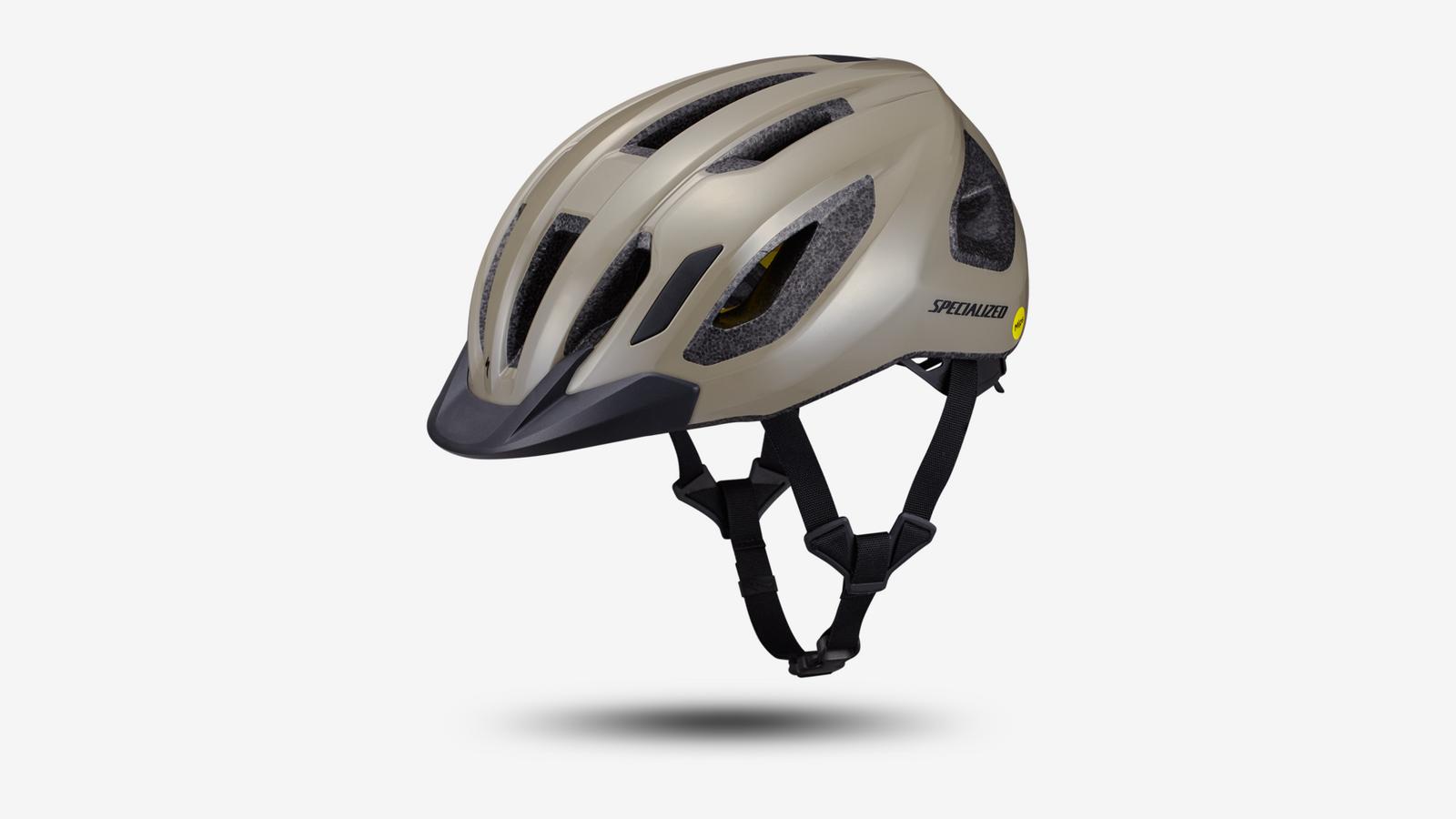 60124-0834-Specialized-Chamonix 3 Helmet-Helmet