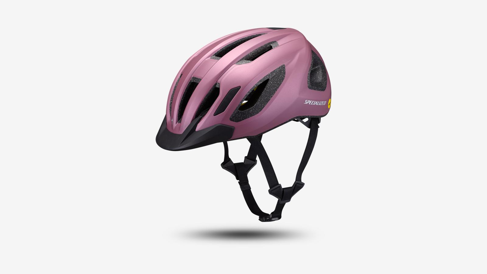 Specialized Chamonix 3 Helmet