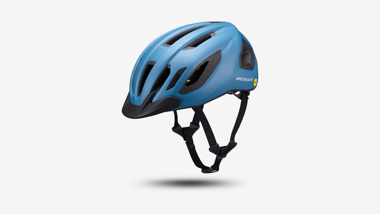 Specialized Chamonix 3 Helmet