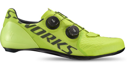 61020-0443-Specialized-Sw 7 Rd Shoe-Shoe-Peachtree-Bikes-Atlanta