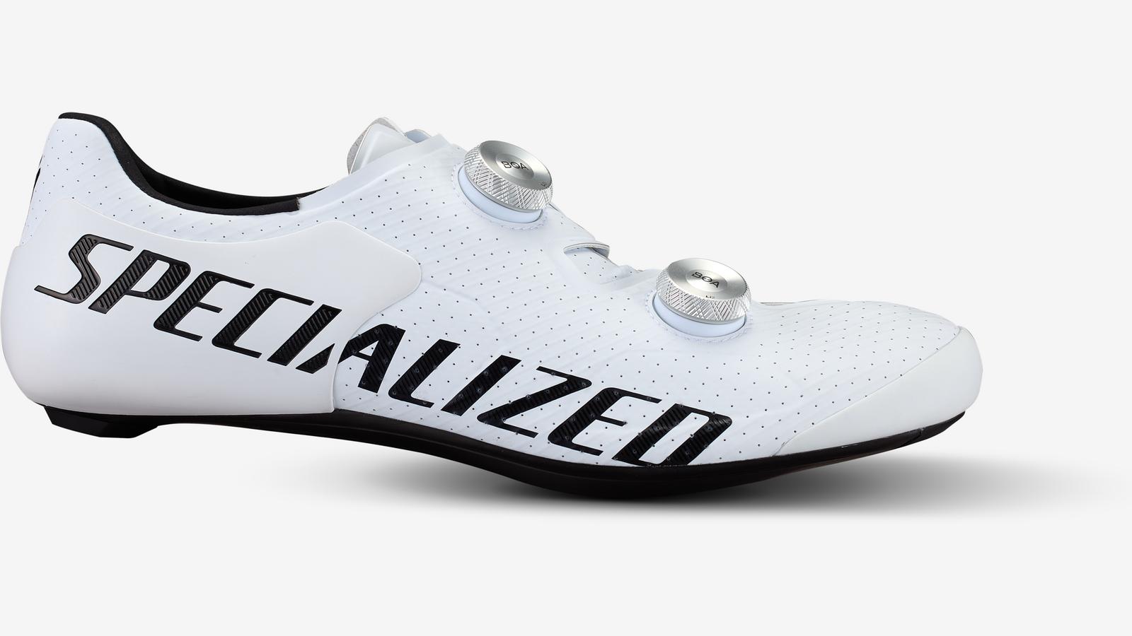 Specialized S-Works Ares Shoe