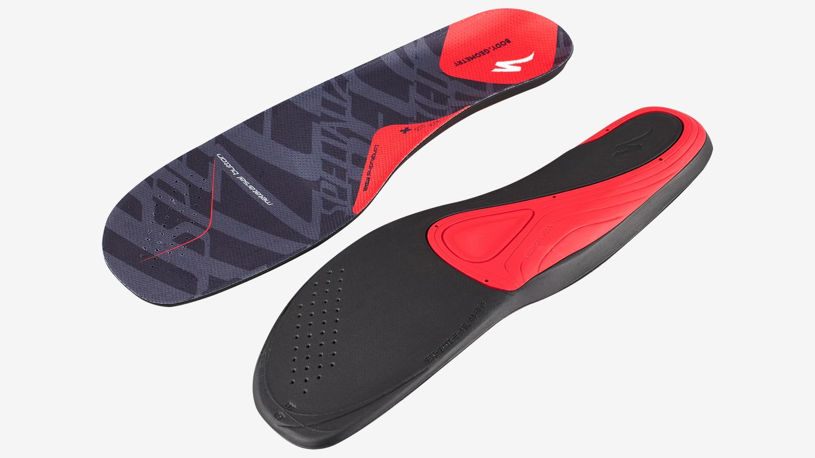 Specialized Body Geometry SL Footbed Gen 2 