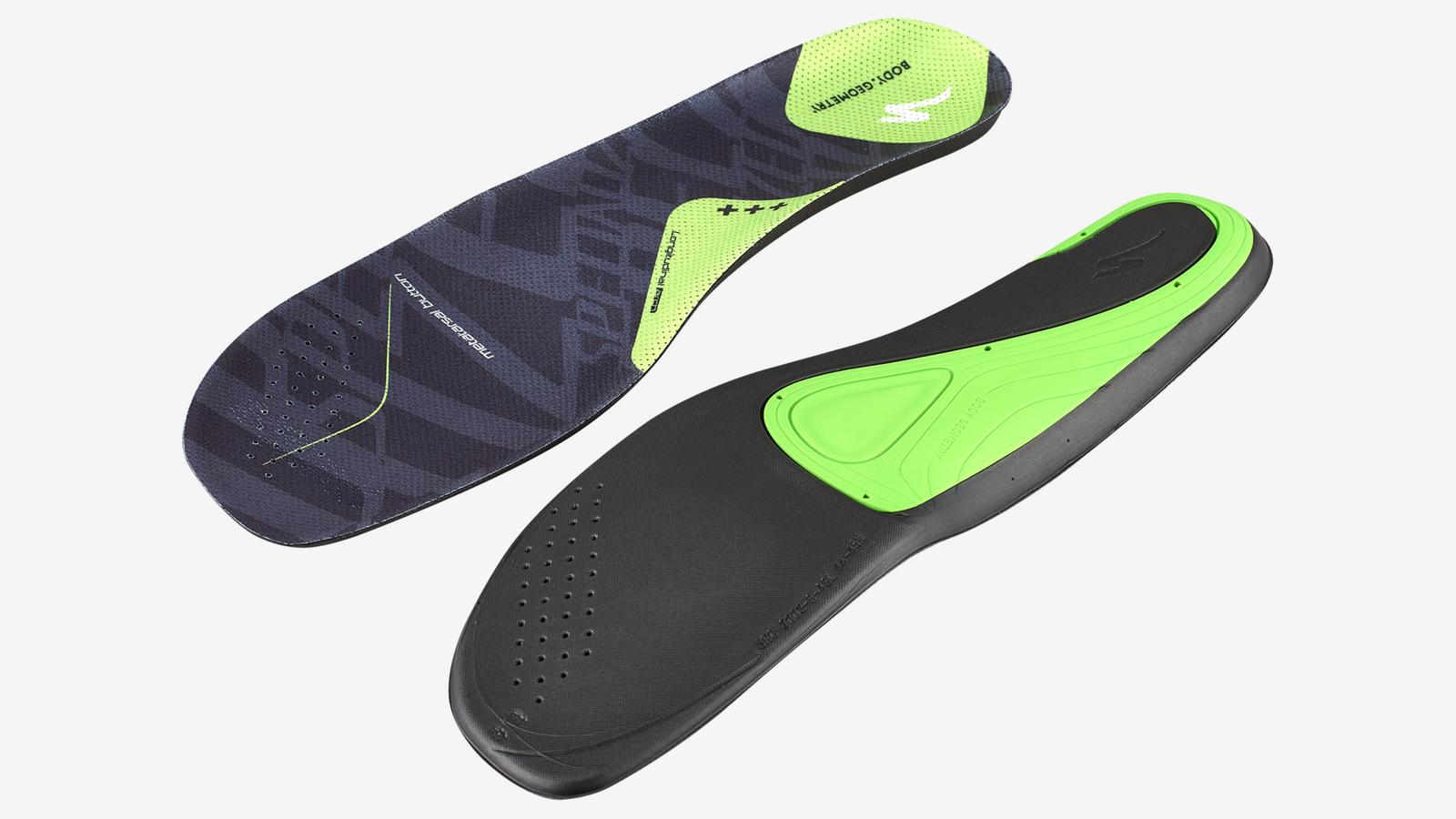 Specialized Body Geometry SL Footbed Gen 2 