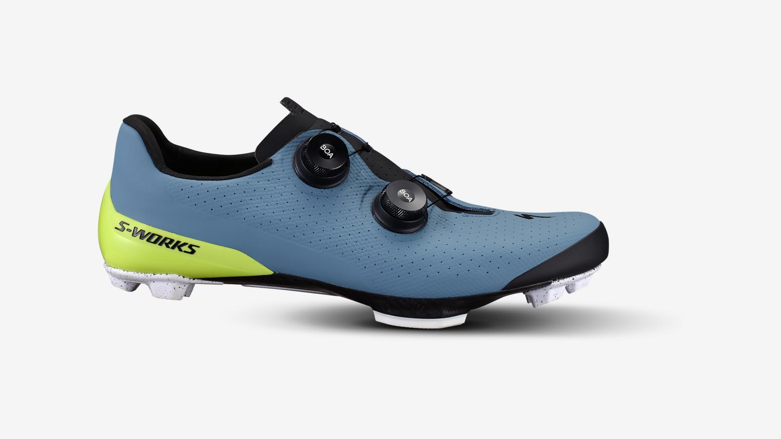 Specialized S-Works Recon Mountain Shoe