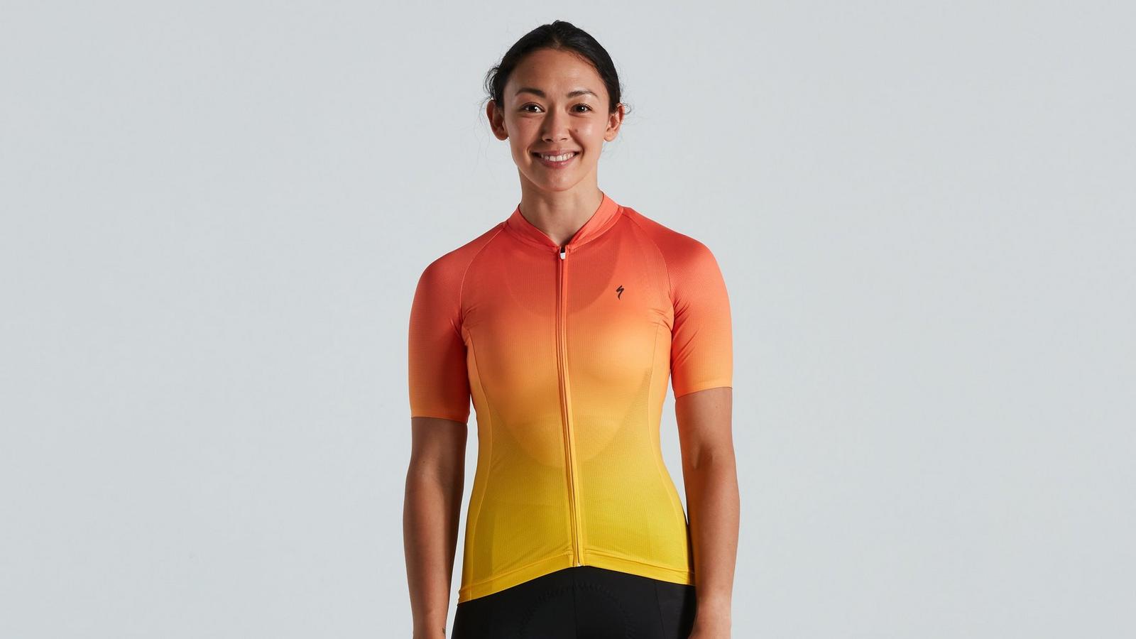 64021-1505-Specialized-Sl Air Fade Jersey Ss Wmn-Jersey-Peachtree-Bikes-Atlanta