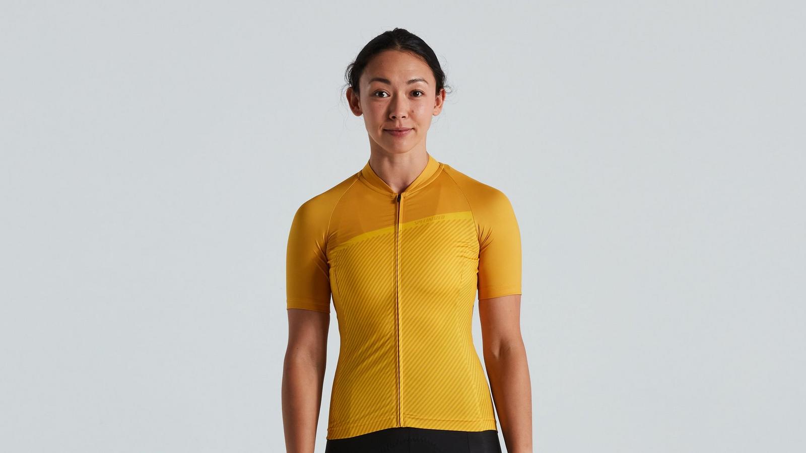 64021-2306-Specialized-Sl Stripe Jersey Ss Wmn-Jersey-Peachtree-Bikes-Atlanta