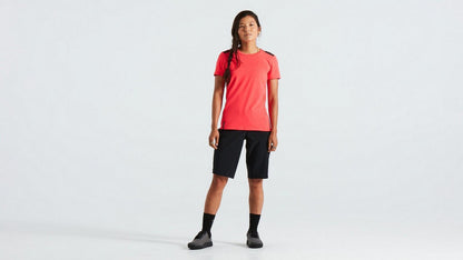 64022-0326-Specialized-Trail Jersey Ss Wmn-Jersey-Peachtree-Bikes-Atlanta