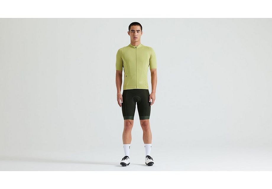 64024-7917-Specialized-Men'S Specialized Foundation Short Sleeve Jersey-Jersey