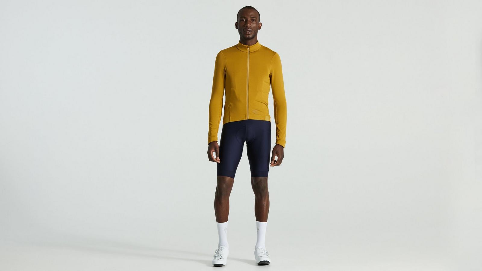 64123-9011-Specialized-Men's Prime Powergrid Long Sleeve Jersey-Jersey