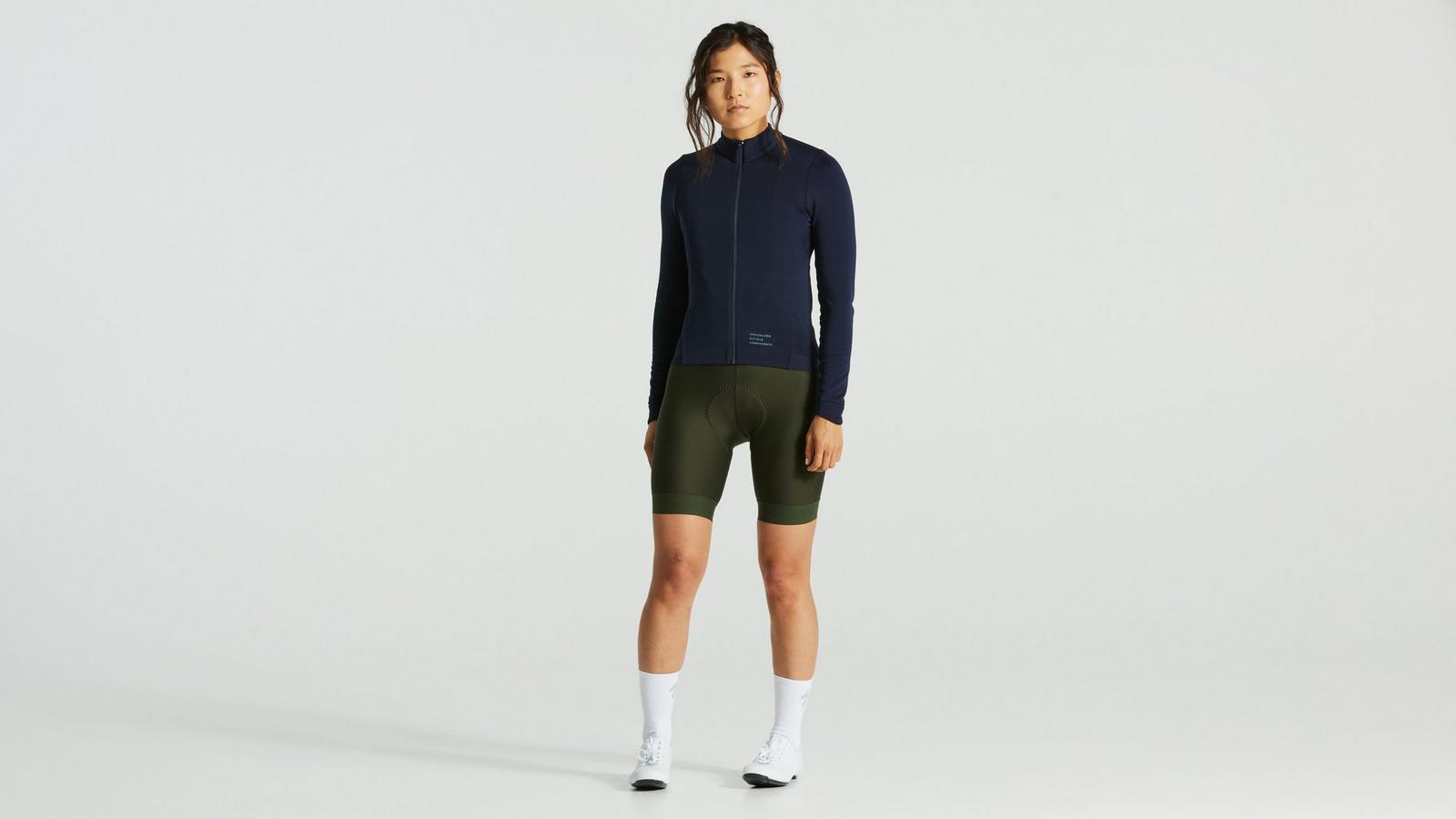 64123-9100-Specialized-Women's Prime Powergrid Long Sleeve Jersey-Jersey