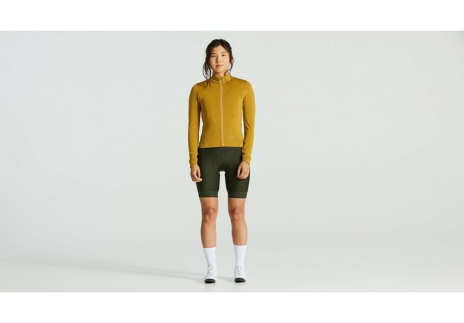 64123-9113-Specialized-Women'S Prime Power Grid Long Sleeve Jersey-Jersey