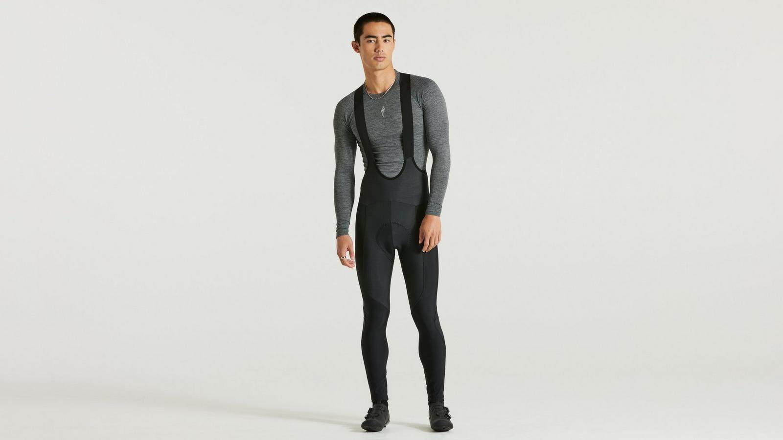 64222-0306-Specialized-Sl Pro Thermal Bib Tight Men-Bib Tight-Peachtree-Bikes-Atlanta