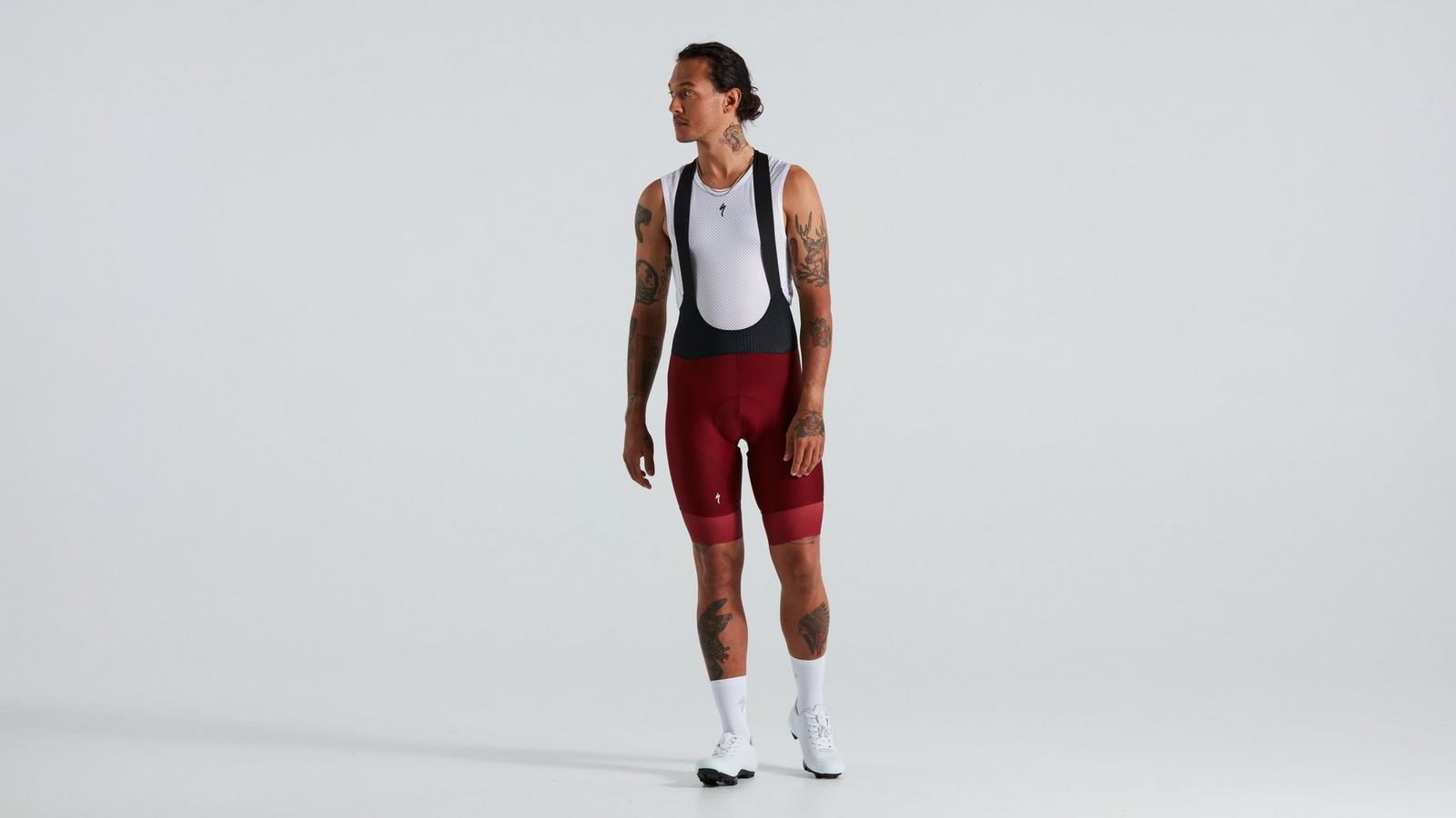 64222-9406-Specialized-Sl R Bib Short-Bib Short-Peachtree-Bikes-Atlanta