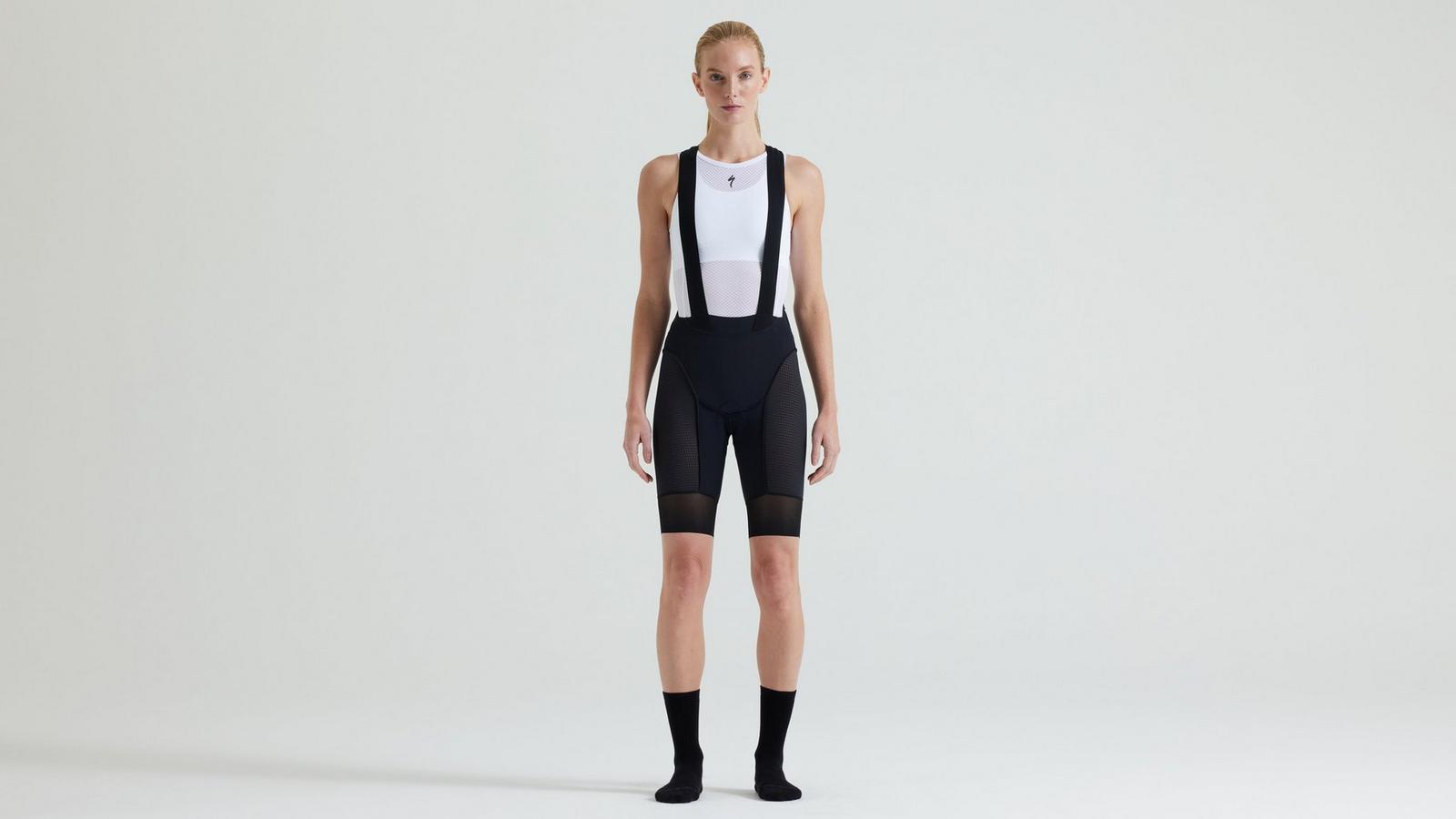 64223-3155-Specialized-Prime SWAT Liner Bib Short Women-Liner Bib Short