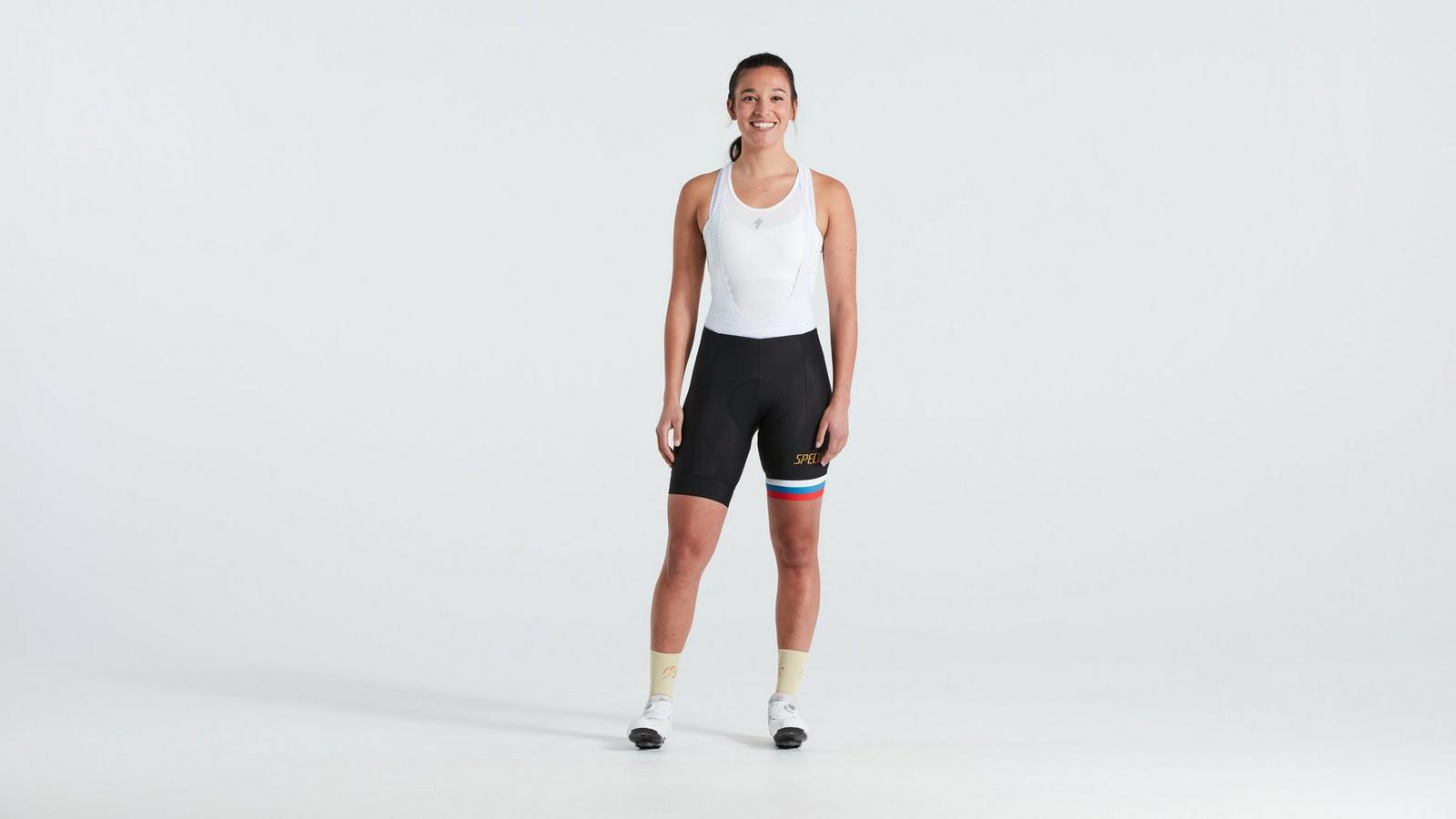 64521-1123-Specialized-Sagan Disruption Sl Bib Short Wmn-Bib Short-Peachtree-Bikes-Atlanta