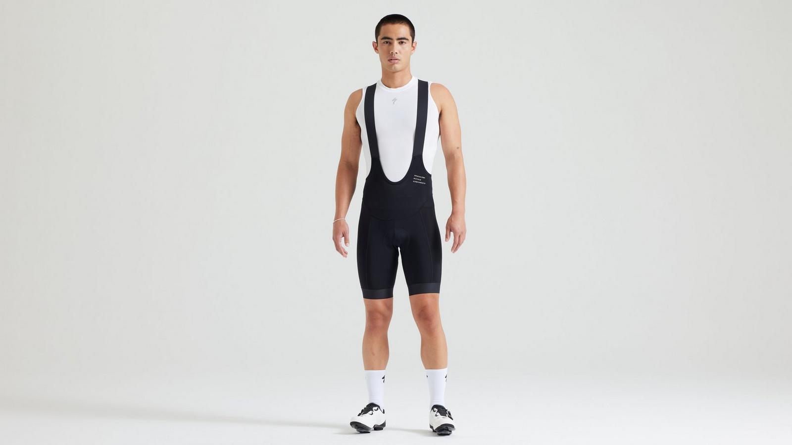 Specialized Men's Foundation Bib Short