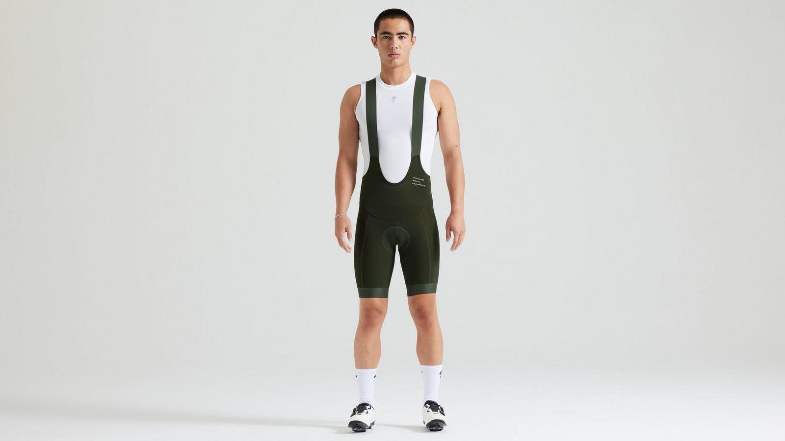 Specialized Men's Foundation Bib Short