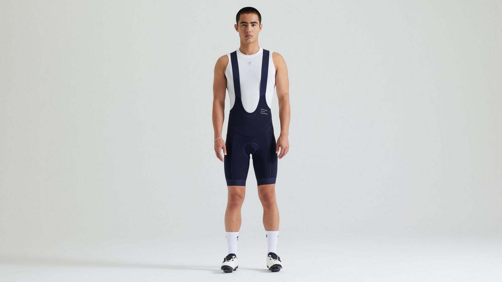 Specialized Men's Foundation Bib Short