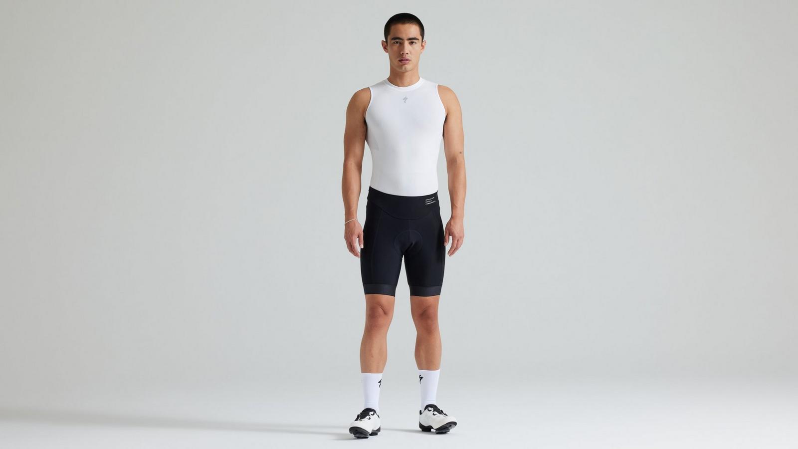 Men's Foundation Short