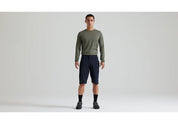 64523-36144-Specialized-Men'S Gravity Training Shorts-Short