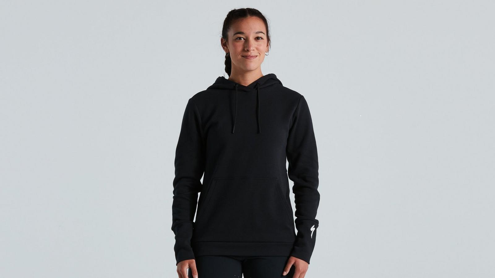 64621-7306-Specialized-Legacy Pull-Over Hoodie Wmn-Hoodie-Peachtree-Bikes-Atlanta