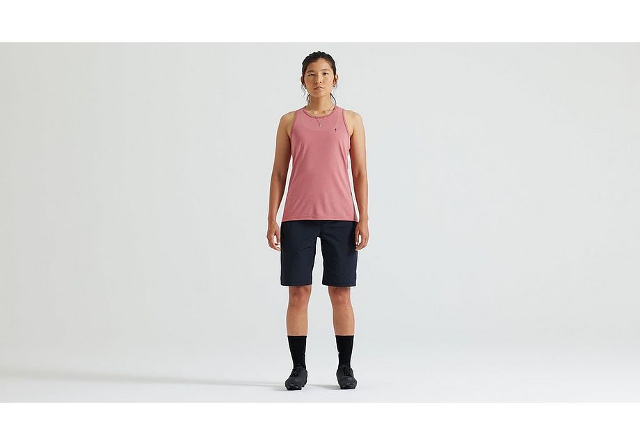 64623-1915-Specialized-Women'S Drirelease¬Æ Tank-Tank