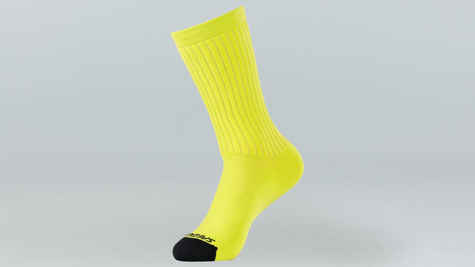 64720-2225-Specialized-Hydrogen Aero Tall Sock-Sock-Peachtree-Bikes-Atlanta