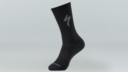 64720-2405-Specialized-Soft Air Tall Logo Sock-Sock-Peachtree-Bikes-Atlanta