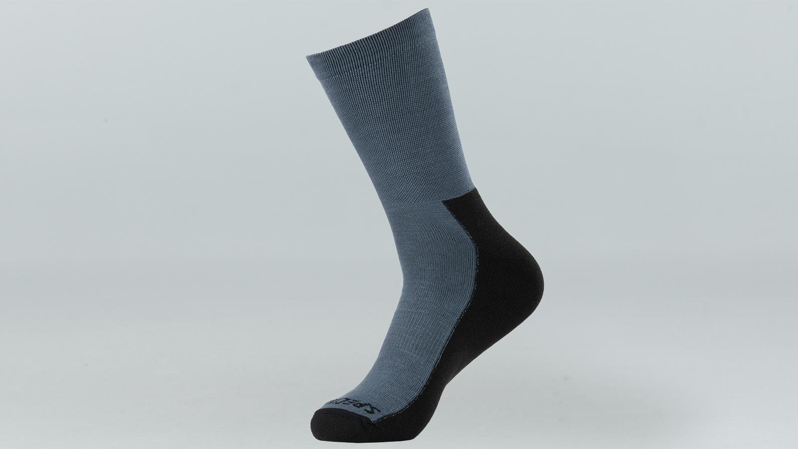 64721-1002-Specialized-Primaloft Lightweight Tall Sock-Sock-Peachtree-Bikes-Atlanta