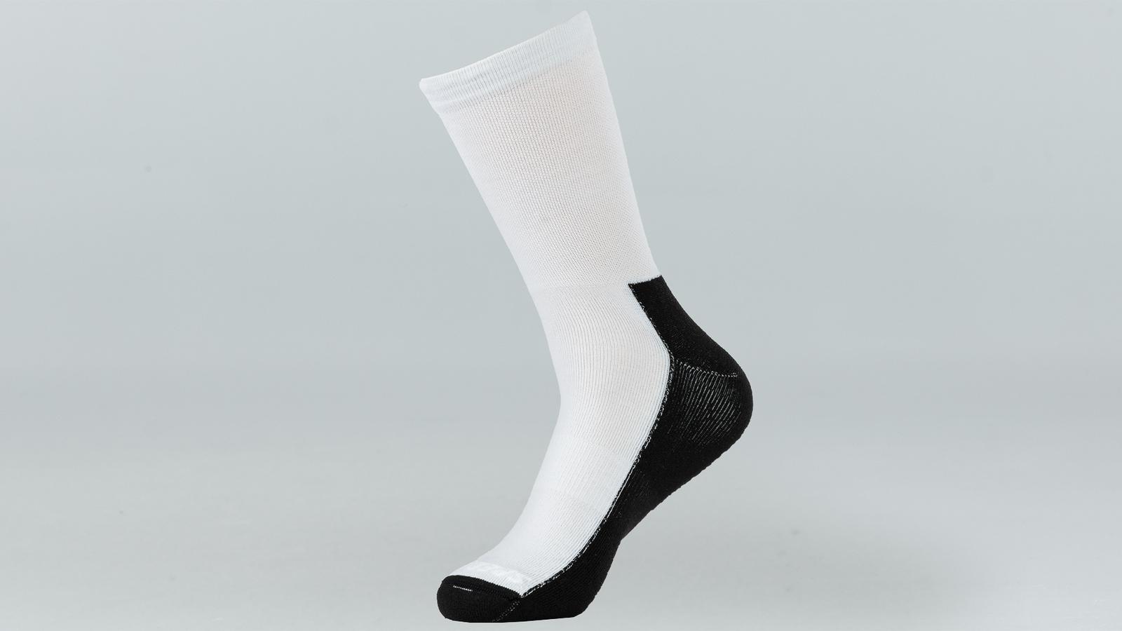 64721-1012-Specialized-Primaloft Lightweight Tall Sock-Sock-Peachtree-Bikes-Atlanta