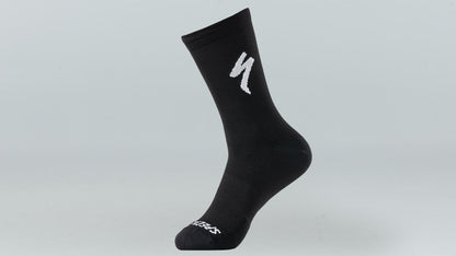 64721-2425-Specialized-Soft Air Tall Logo Sock-Sock-Peachtree-Bikes-Atlanta